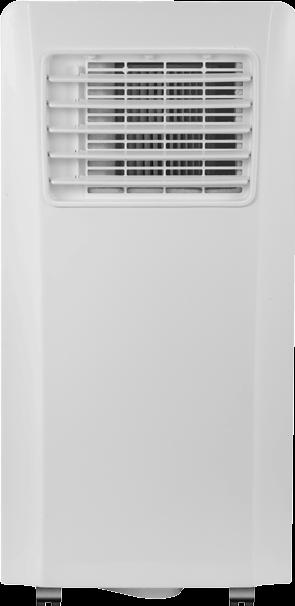 Image du produit Wood's AC Roma (63 m², 7000 BTU/h)