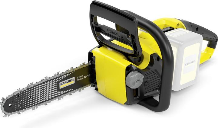 Kärcher CNS 18-30 Battery (Akku Kettensäge)