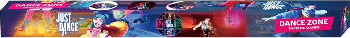 Image du produit Subsonic Gaming Tapis de sol Just Dance (Switch)
