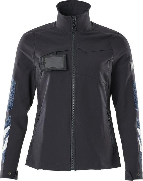 Immagine prodotto Mascot Camicia di flanella personalizzata 22904 a quadri marrone noce taglia S (S)