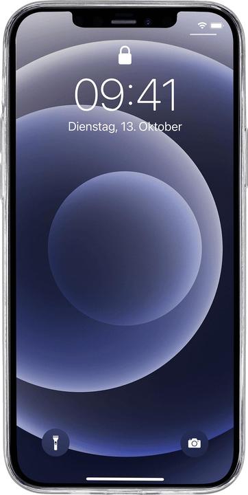 Actual product image Artwizz NoCase (Realme 12 Pro+, Apple iPhone 12)