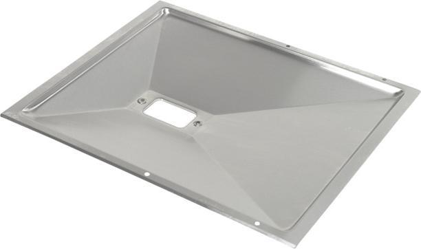 Produktbild Rösle Fettableitblech G2 G2-S