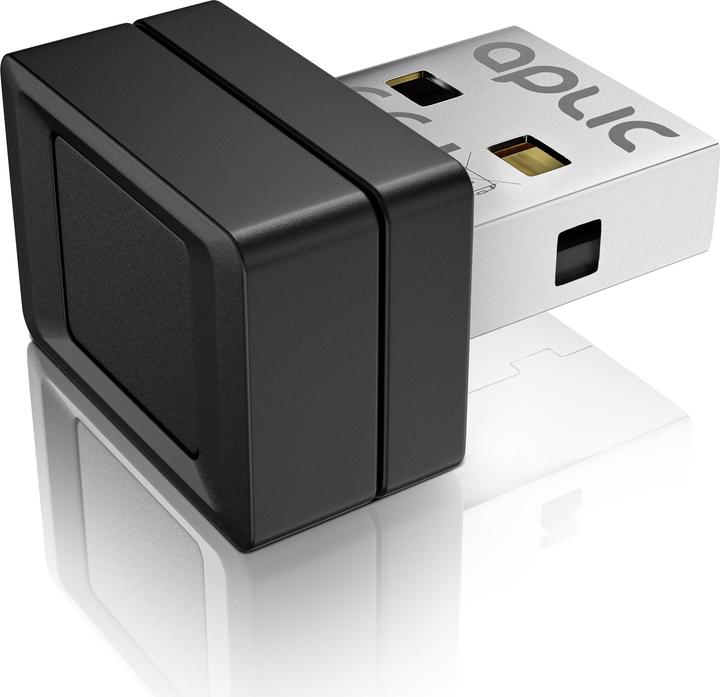 Produktbild Aplic Fingerabdrucksensor