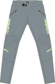 Actual product image 100% R-CORE-X Pants (32)