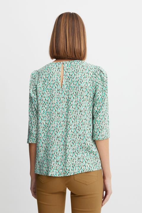 Immagine prodotto B.young BLUSA A COLLO ALTO BYJOSA - 20812712 (40)