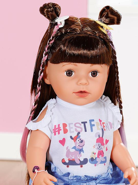 Produktbild Baby Born Sister
