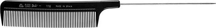 Caso Wide Tooth Nylon Comb 1 Unit