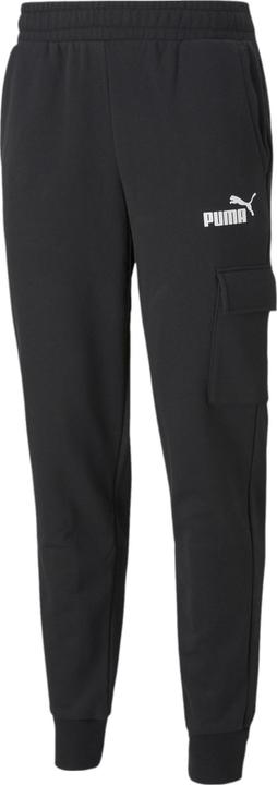 Puma Jogginghose Sportlich Bequem sitzend - 12127 (XS)