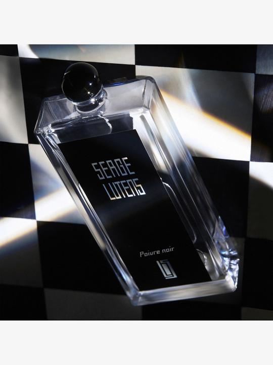 Actual product image Serge Lutens Poivre Noir Eau de Parfum (Eau de parfum, 100 ml)
