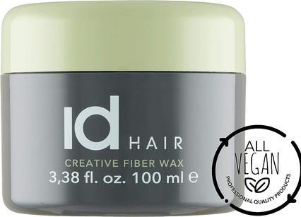Productafbeelding IdHair Fiber Wax Haarwas 100 ml (Haarwas, 100 ml)