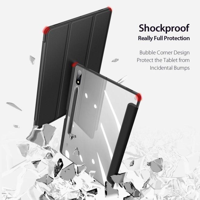 Produktbild Dux Ducis Toby Series (Galaxy Tab S9 Plus, Galaxy Tab S10+)