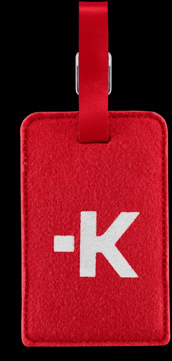Actual product image Skross Tracker eTag, compatible with Apple Where is? (37 mm)
