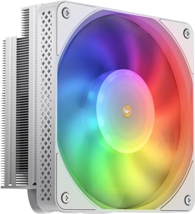 Produktbild Jonsbo HX6200D CPU-Kühler (63 mm)