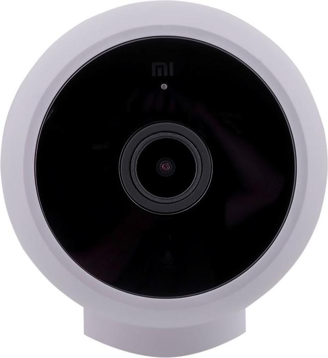 Actual product image Xiaomi Mi Camera 2K Magnetic Mount (2304 x 1296 Pixels)