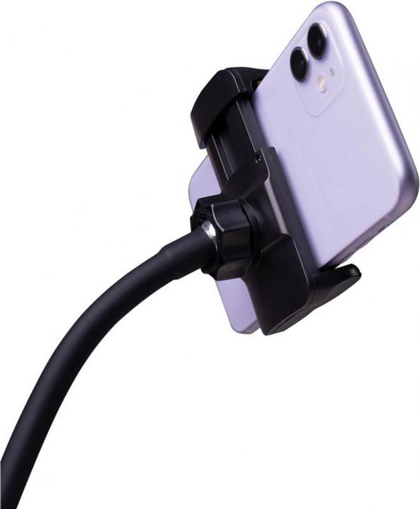 Produktbild Dörr Videoleuchte 2-er Ringlicht SLR-12 Bi-Color (Videoleuchte)