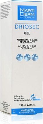 Martiderm Moisturising Creams