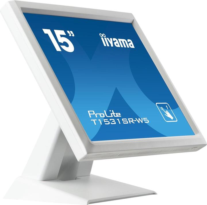 Produktbild iiyama T1531SR-W5 (1024 x 768 Pixel, 15")