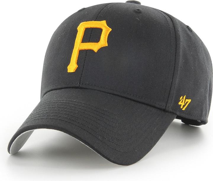 47 Brand MLB raised basic MVP (One Size)