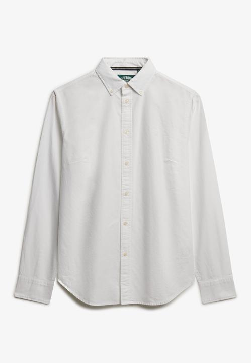 Produktbild Superdry Oxford Hemd mit schmalem Schnitt (12)