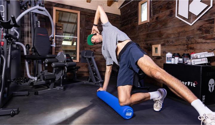 Actual product image Sissel Pilates