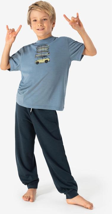 Actual product image Super Natural K Surf Trip Tee (164)