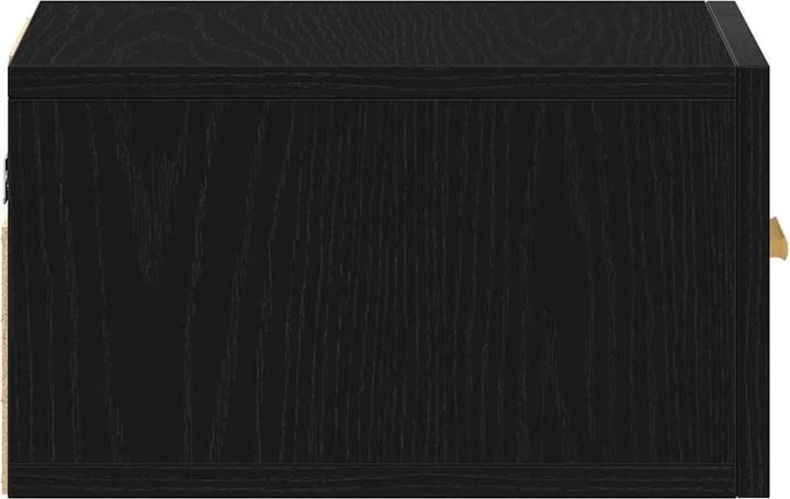 Produktbild VidaXL Nachttisch (35 x 20 cm)