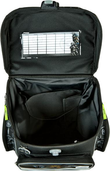 Produktbild Scooli Schulthek-Set  Star Wars (18 l)
