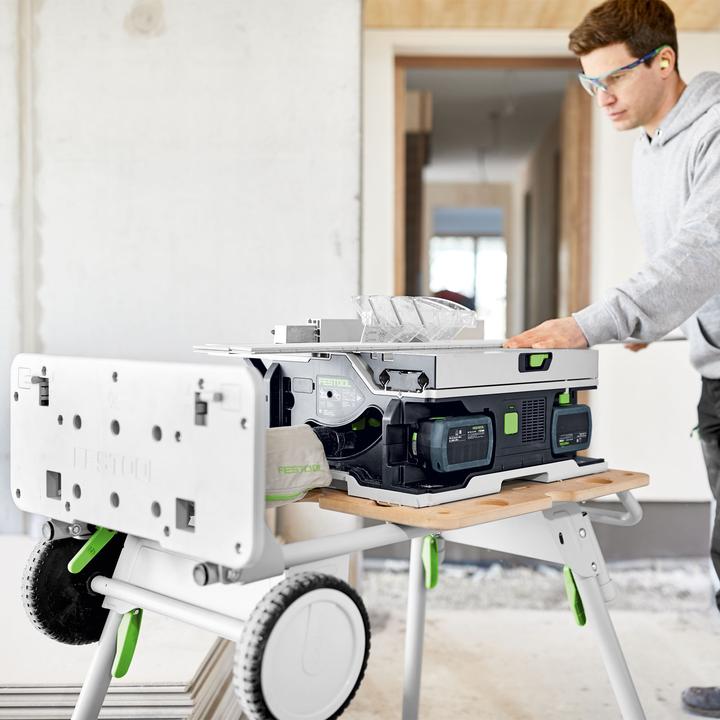 Produktbild Festool Untergestell UG-CSC-SYS (58 cm, 106.70 cm)