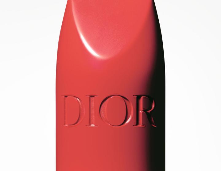 Image du produit Dior Rouge Satin 028 Int24 (028 Int24)