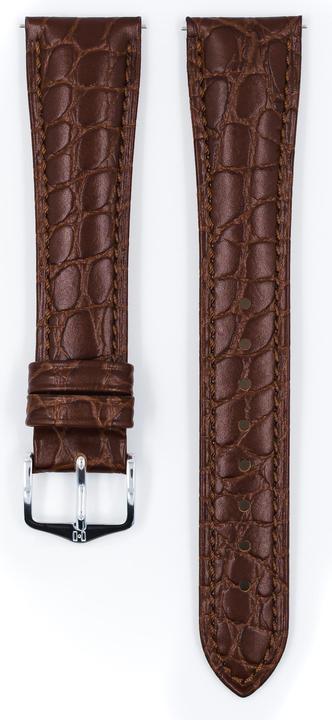 Hirsch Aristocrat (22 mm, Veau)