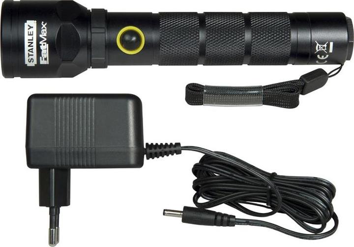 Stanley Fatmax (16.50 cm, 70 lm)