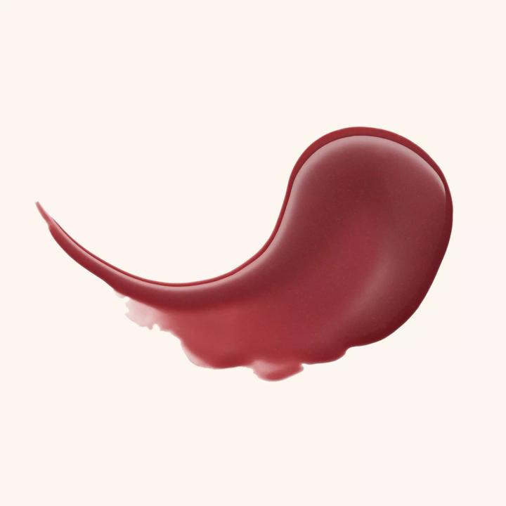 Actual product image Catrice Lip Gloss Melt and Shine 030 Sea-cret (Gel)