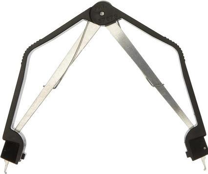 Actual product image C.K Magma PLCC extraction tool ESD with F