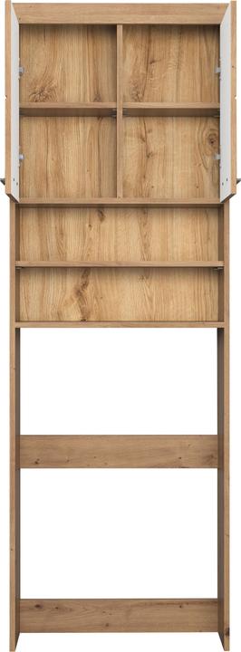 Actual product image Trendteam Amanda (187 x 63 x 24 cm)