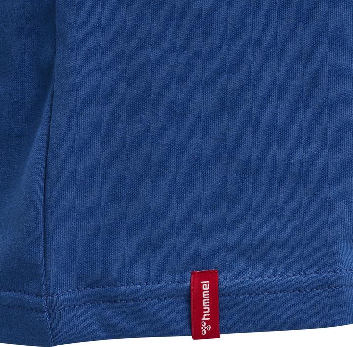 Produktbild hummel Hmlred Basic T-Shirt S/S Woman (XL)