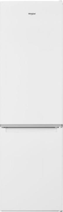 Produktbild Whirlpool KÜHL-GEFRIERKOMBINATION W5 921E W (372 l)