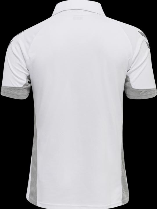 Actual product image hummel Lead Functional Polo (S)