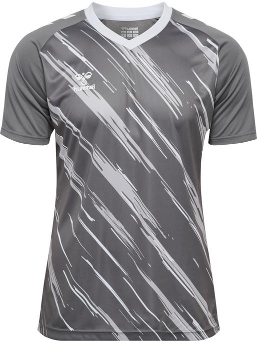 Actual product image hummel hmlMATCH TRIUMPH JERSEY S/S (XS)