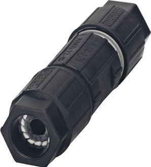 Produktbild Phoenix Contact Leitungsverbinder-QUICKON 1641