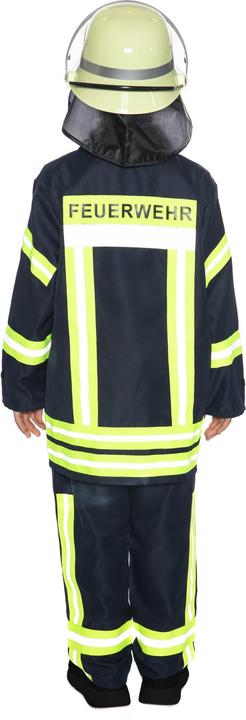 Produktbild Maskworld Feuerwehrmann (140)