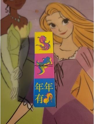 Produktbild MAC Cosmetics Lunar New Year Collection 2021 Luck Be A Lady Limited Edition Lipstick