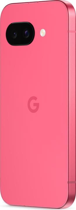 Actual product image Google Pixel 9a (128 GB, Fringe, 6.30", SIM + eSIM, 48 Mpx, 5G)