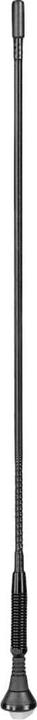 Productafbeelding Albrecht T-27, 5/8 lambda, 57 cm, met M6 draad in voet (6201) (50 W)
