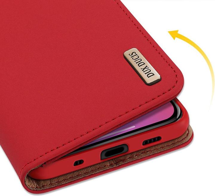 Produktbild Dux Ducis Wish Series Case (Apple iPhone 12 mini)