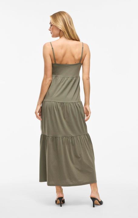 Image du produit Vila Träger Midikleid (XXL)