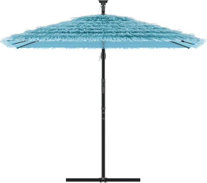 Produktbild VidaXL Sonnenschirm mit mast (2.46 m)