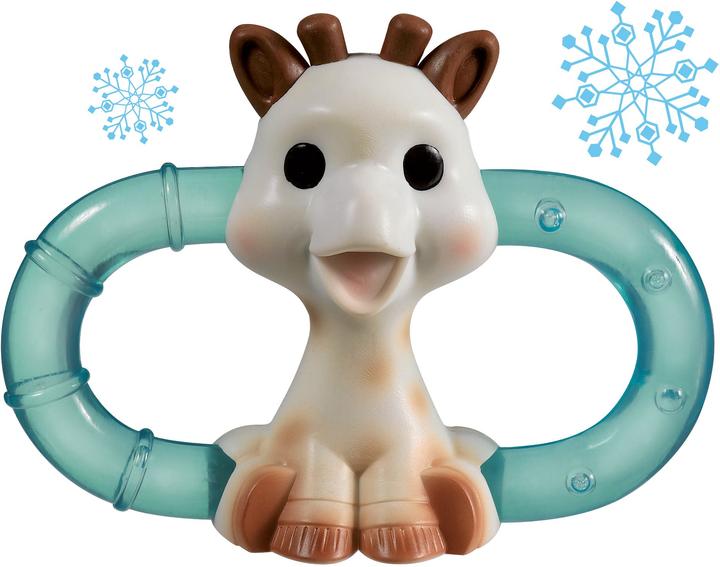 Sophie la girafe Sophie