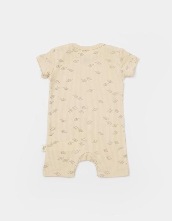 Produktbild BabyCosy Strampler kurze. kurzarm. 2 Pack (80)