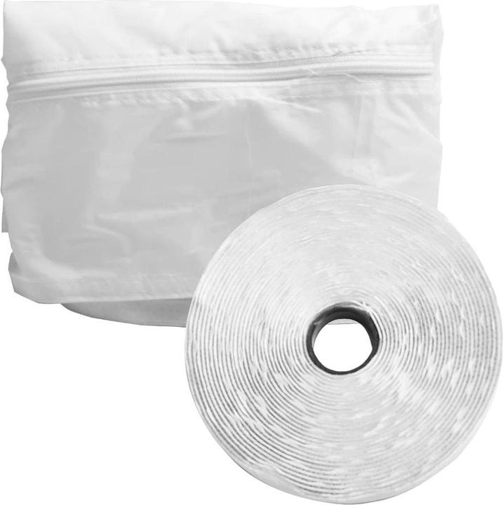 Actual product image JTI Fensterabdichtung für tragbare Klimaanlage