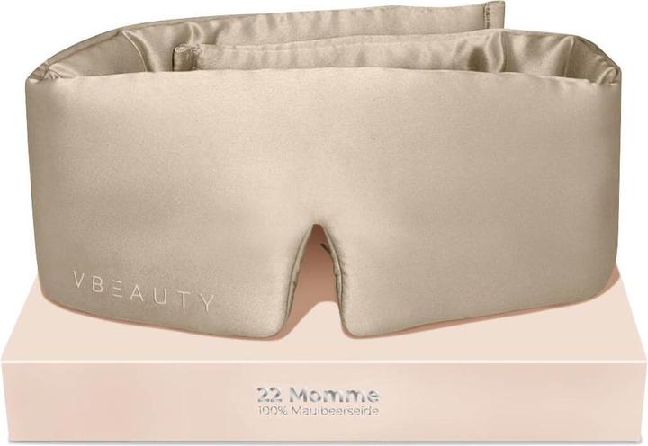 Actual product image VBEAUTY Premium Deep Sleep (Sleeping mask)